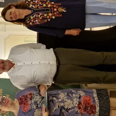 Gala z okazji 160-lecia obecności żubrów na Ziemi Pszczyńskiej XXII Międzynarodowej Konferencji Naukowej poświęconej żubrom „Żubr na Ziemi Pszczyńskiej - 160 lat
