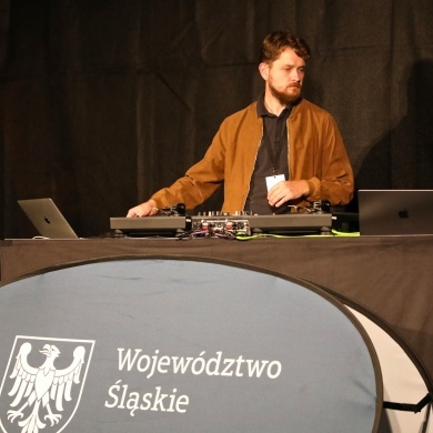 Gala Balonowa V Zawodów Balonowych o Puchar Marszałka Województwa Śląskiego - 12.09.2025