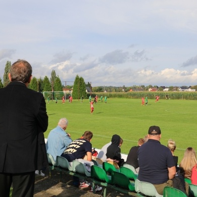 Jubileusz 80-lecia LKS Łąka - 14.09.2025