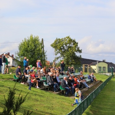 Jubileusz 80-lecia LKS Łąka - 14.09.2025