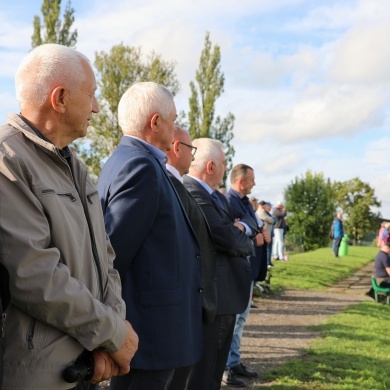 Jubileusz 80-lecia LKS Łąka - 14.09.2025