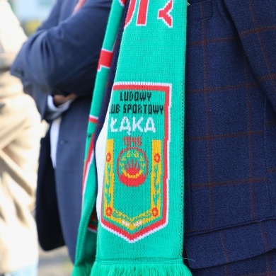 Jubileusz 80-lecia LKS Łąka - 14.09.2025