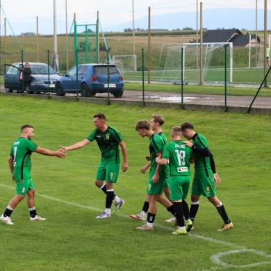 Jubileusz 80-lecia LKS Łąka - 14.09.2025