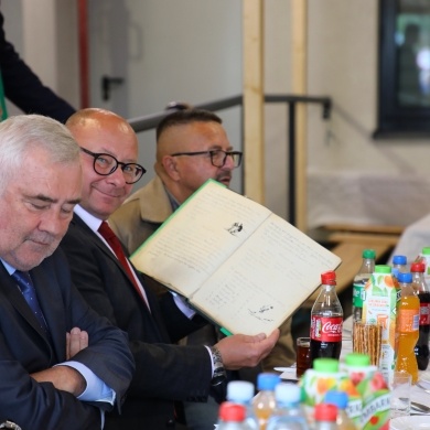 Jubileusz 80-lecia LKS Łąka - 14.09.2025