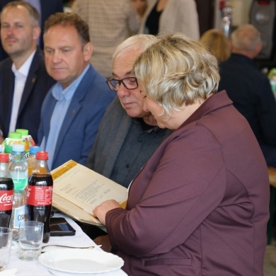 Jubileusz 80-lecia LKS Łąka - 14.09.2025