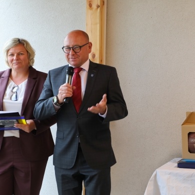 Jubileusz 80-lecia LKS Łąka - 14.09.2025