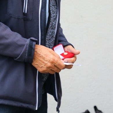 Jubileusz 80-lecia LKS Łąka - 14.09.2025