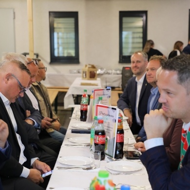 Jubileusz 80-lecia LKS Łąka - 14.09.2025