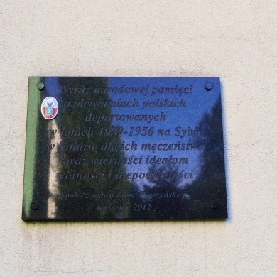 Dzień Sybiraka - 18.09.2025