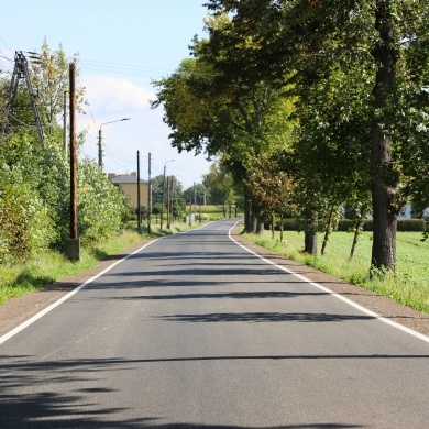 Odbiór ul. Zawadzkiego w Rudołtowicach - 19.09.2025
