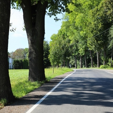 Odbiór ul. Zawadzkiego w Rudołtowicach - 19.09.2025