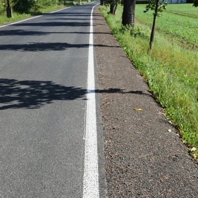 Odbiór ul. Zawadzkiego w Rudołtowicach - 19.09.2025