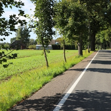 Odbiór ul. Zawadzkiego w Rudołtowicach - 19.09.2025