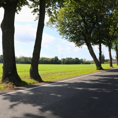 Odbiór ul. Zawadzkiego w Rudołtowicach - 19.09.2025