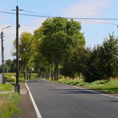 Odbiór ul. Zawadzkiego w Rudołtowicach - 19.09.2025