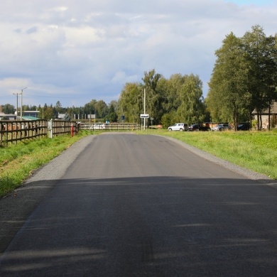 Ćwiklice, 29.09.2025 r.