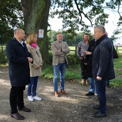 Ćwiklice, 29.09.2025 r.