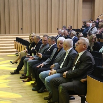Jubileusz 25-lecia Powiatowego Ogniska Pracy Pozaszkolnej w Pszczynie - 01.10.2025