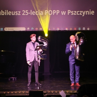 Jubileusz 25-lecia Powiatowego Ogniska Pracy Pozaszkolnej w Pszczynie - 01.10.2025