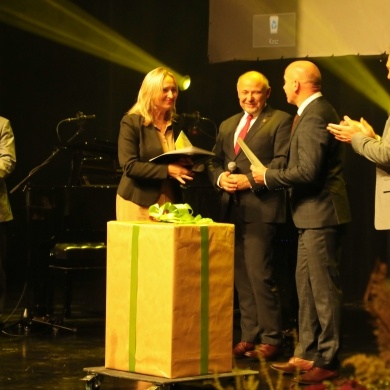 Jubileusz 25-lecia Powiatowego Ogniska Pracy Pozaszkolnej w Pszczynie - 01.10.2025