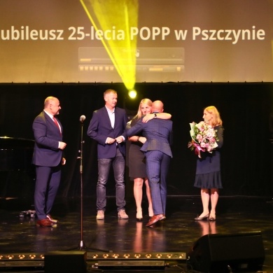 Jubileusz 25-lecia Powiatowego Ogniska Pracy Pozaszkolnej w Pszczynie - 01.10.2025