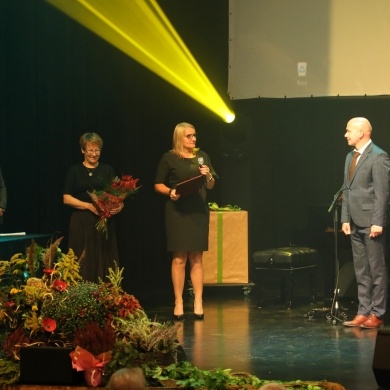 Jubileusz 25-lecia Powiatowego Ogniska Pracy Pozaszkolnej w Pszczynie - 01.10.2025