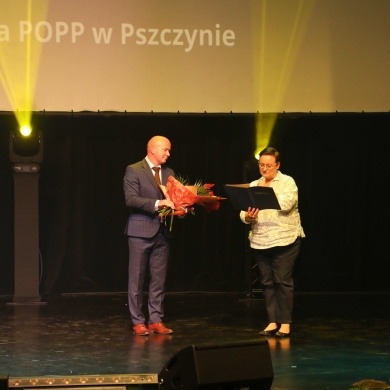 Jubileusz 25-lecia Powiatowego Ogniska Pracy Pozaszkolnej w Pszczynie - 01.10.2025