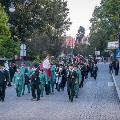 IV Mistrzostwa Europy Trębaczy Myśliwskich 2025 w Pszczynie - 3-5.10.2025