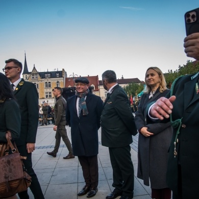 IV Mistrzostwa Europy Trębaczy Myśliwskich 2025 w Pszczynie - 3-5.10.2025