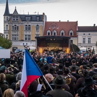 IV Mistrzostwa Europy Trębaczy Myśliwskich 2025 w Pszczynie - 3-5.10.2025