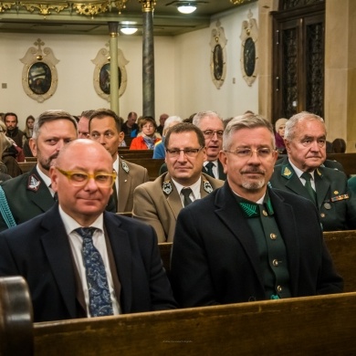 IV Mistrzostwa Europy Trębaczy Myśliwskich 2025 w Pszczynie - 3-5.10.2025