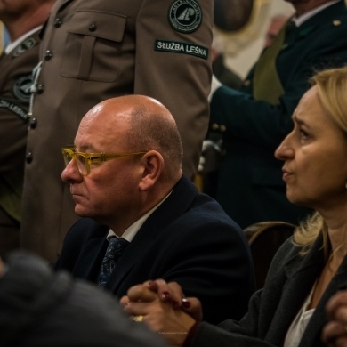 IV Mistrzostwa Europy Trębaczy Myśliwskich 2025 w Pszczynie - 3-5.10.2025