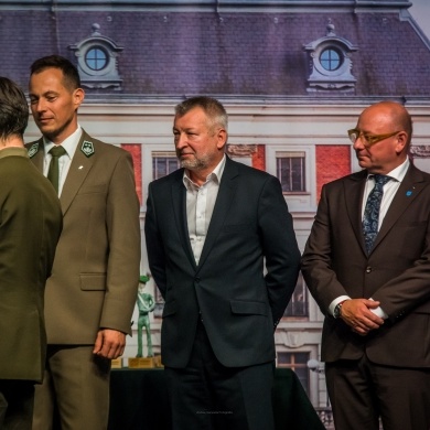 IV Mistrzostwa Europy Trębaczy Myśliwskich 2025 w Pszczynie - 3-5.10.2025