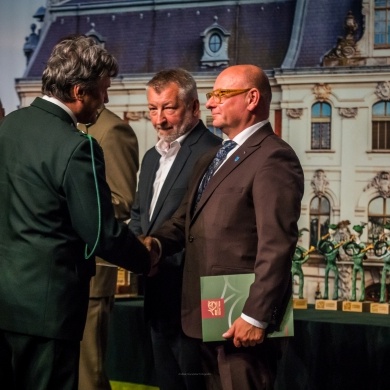 IV Mistrzostwa Europy Trębaczy Myśliwskich 2025 w Pszczynie - 3-5.10.2025