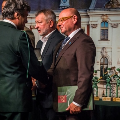 IV Mistrzostwa Europy Trębaczy Myśliwskich 2025 w Pszczynie - 3-5.10.2025