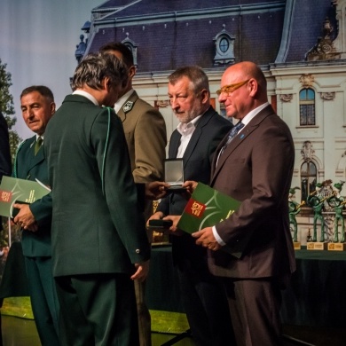 IV Mistrzostwa Europy Trębaczy Myśliwskich 2025 w Pszczynie - 3-5.10.2025
