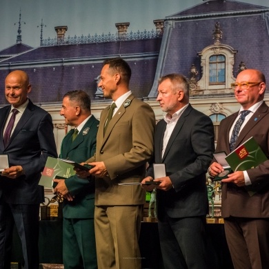IV Mistrzostwa Europy Trębaczy Myśliwskich 2025 w Pszczynie - 3-5.10.2025