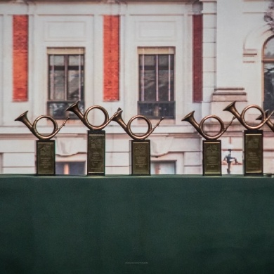 IV Mistrzostwa Europy Trębaczy Myśliwskich 2025 w Pszczynie - 3-5.10.2025