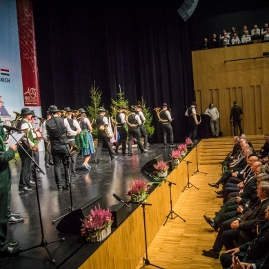 IV Mistrzostwa Europy Trębaczy Myśliwskich 2025 w Pszczynie - 3-5.10.2025