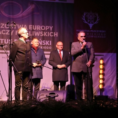 IV Mistrzostwa Europy Trębaczy Myśliwskich 2025 w Pszczynie - 3-5.10.2025