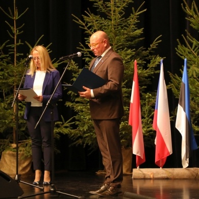 IV Mistrzostwa Europy Trębaczy Myśliwskich 2025 w Pszczynie - 3-5.10.2025