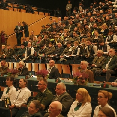 IV Mistrzostwa Europy Trębaczy Myśliwskich 2025 w Pszczynie - 3-5.10.2025
