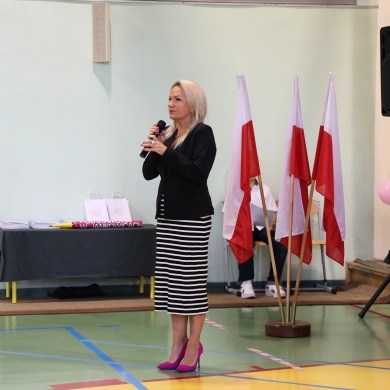 Uroczystość pasowania na uczniów w pszczyńskich szkołach podstawowych - ZSP Jankowice - 09.10.2025