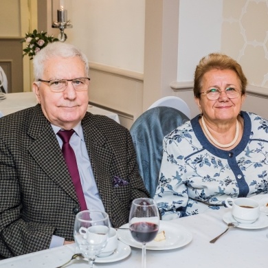 Jubileusze małżeńskie w Pszczynie - 09.10.2025
