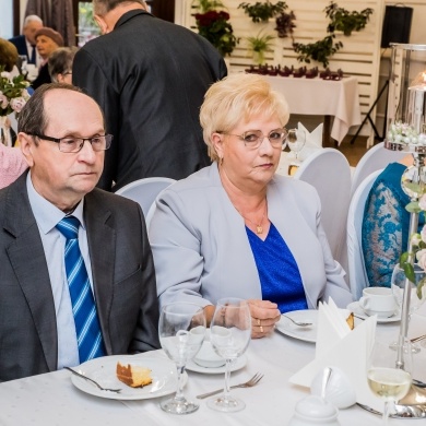 Jubileusze małżeńskie w Pszczynie - 09.10.2025