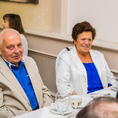Jubileusze małżeńskie w Pszczynie - 09.10.2025