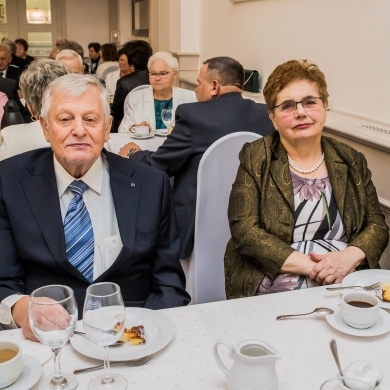 Jubileusze małżeńskie w Pszczynie - 09.10.2025