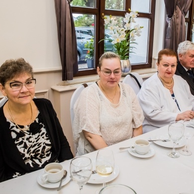 Jubileusze małżeńskie w Pszczynie - 09.10.2025