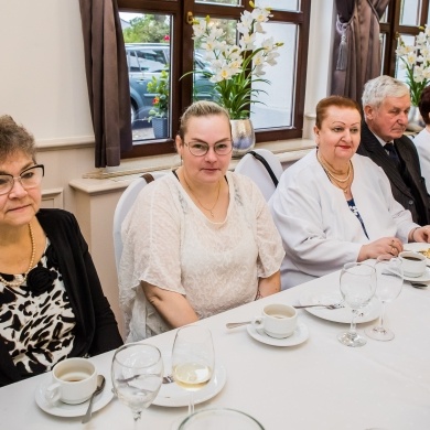 Jubileusze małżeńskie w Pszczynie - 09.10.2025