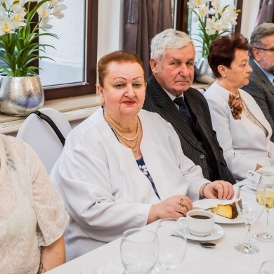 Jubileusze małżeńskie w Pszczynie - 09.10.2025